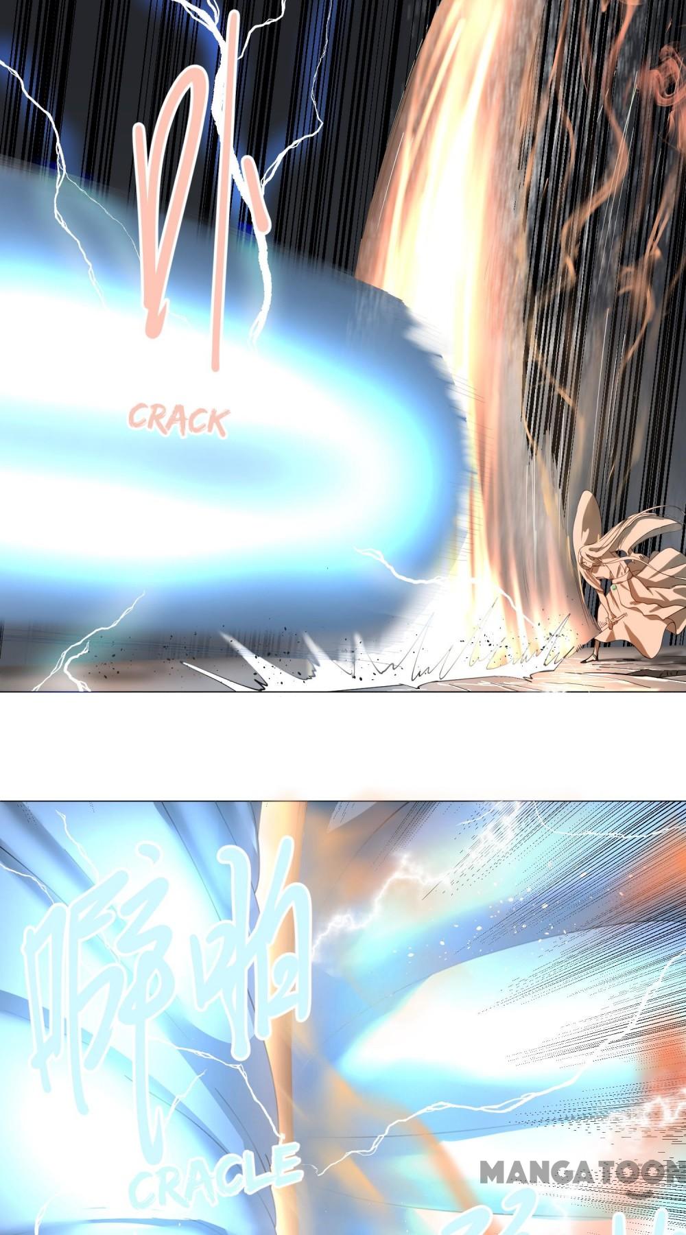 My Three Thousand Years To The Sky chapter 1 - page 76