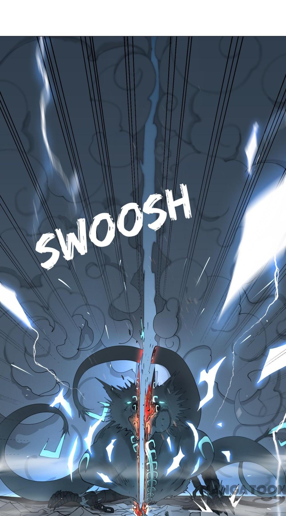 My Three Thousand Years To The Sky chapter 1 - page 79