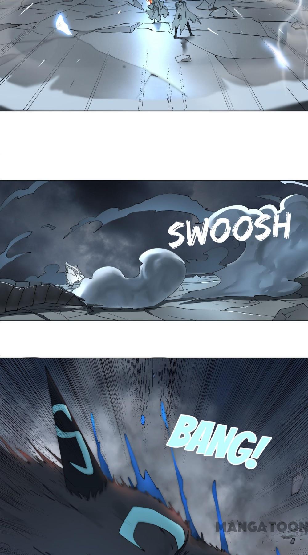 My Three Thousand Years To The Sky chapter 1 - page 80