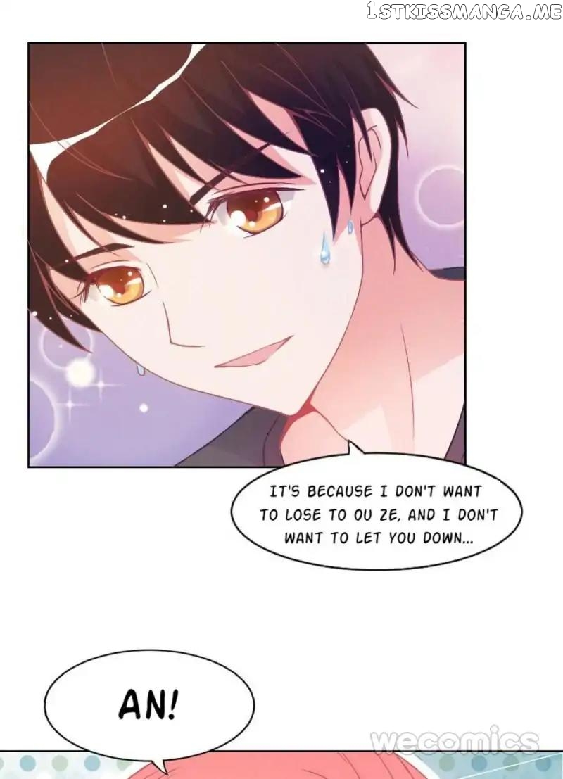 My Childhood Sweetheart Is A Star chapter 12 - page 18