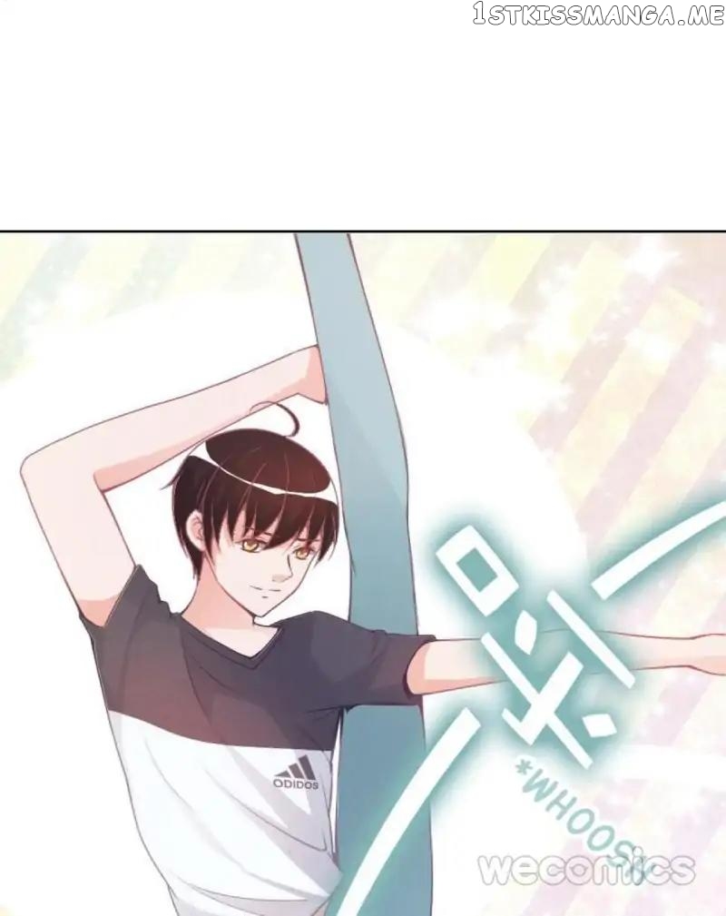 My Childhood Sweetheart Is A Star chapter 12 - page 24