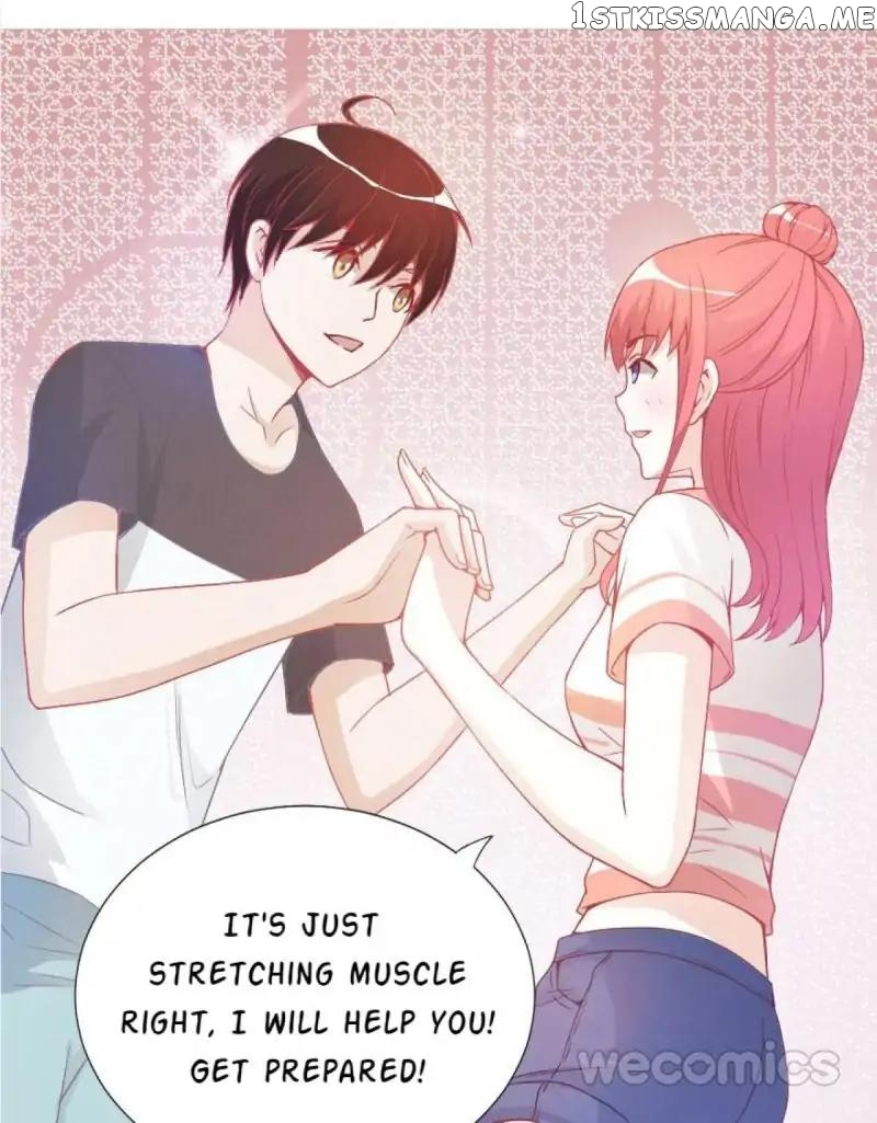 My Childhood Sweetheart Is A Star chapter 11 - page 13