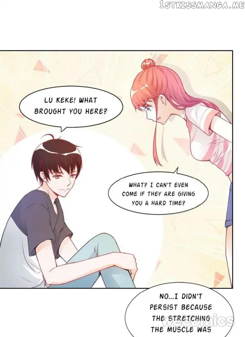 My Childhood Sweetheart Is A Star chapter 11 - page 3