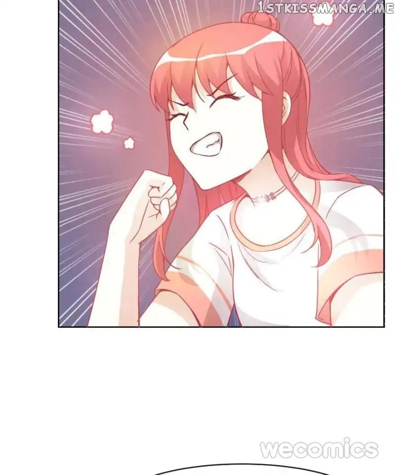 My Childhood Sweetheart Is A Star chapter 11 - page 38
