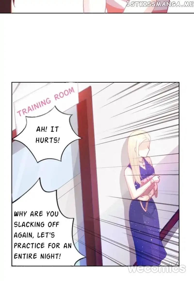 My Childhood Sweetheart Is A Star chapter 11 - page 41
