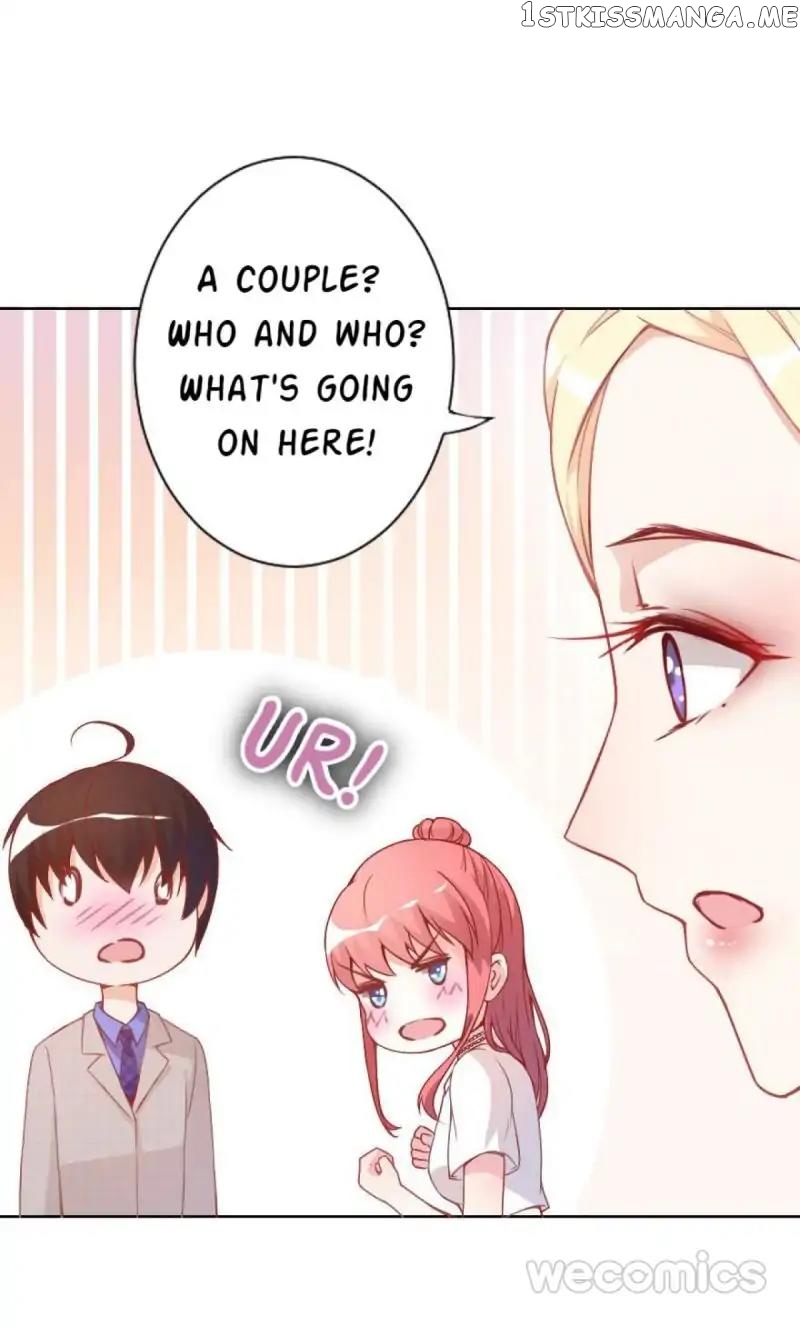 My Childhood Sweetheart Is A Star chapter 10 - page 13