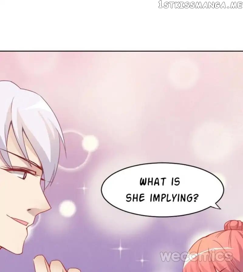 My Childhood Sweetheart Is A Star chapter 10 - page 18