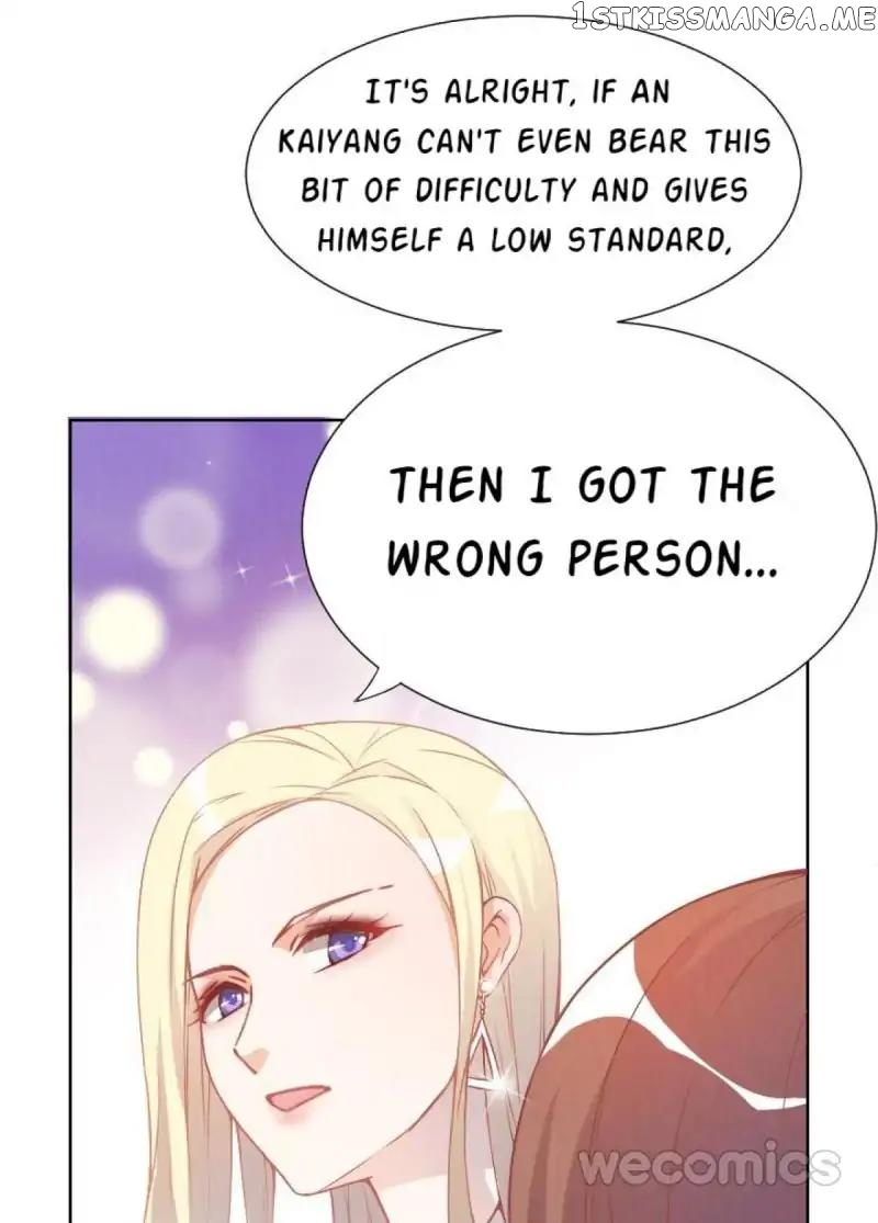 My Childhood Sweetheart Is A Star chapter 10 - page 51
