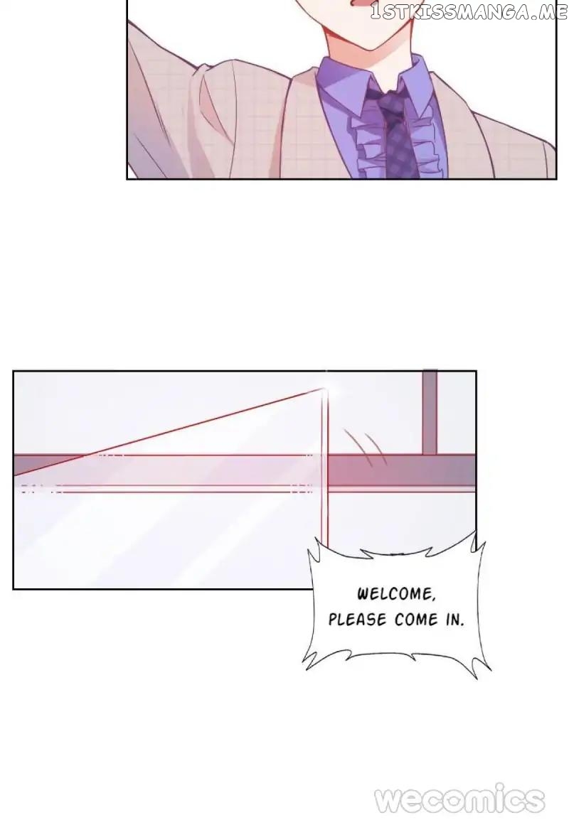 My Childhood Sweetheart Is A Star chapter 9 - page 27