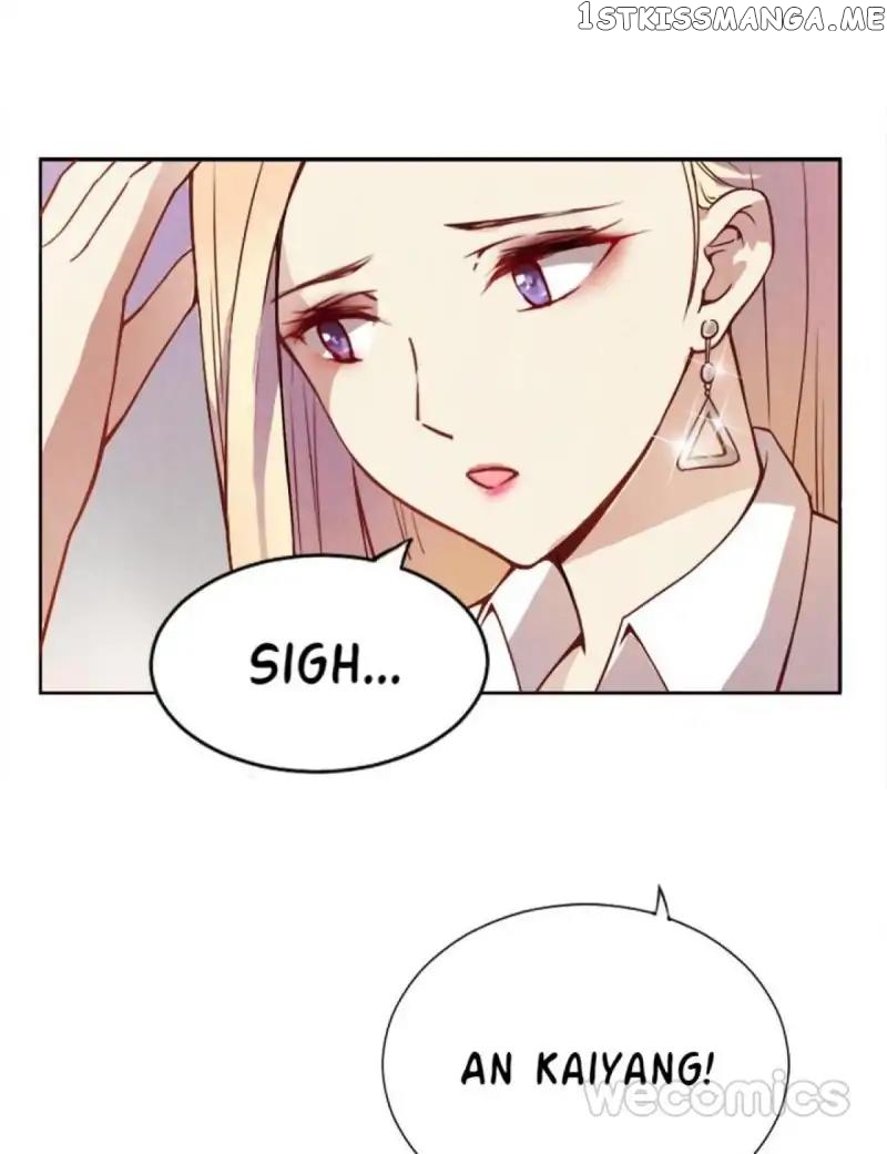 My Childhood Sweetheart Is A Star chapter 8 - page 20
