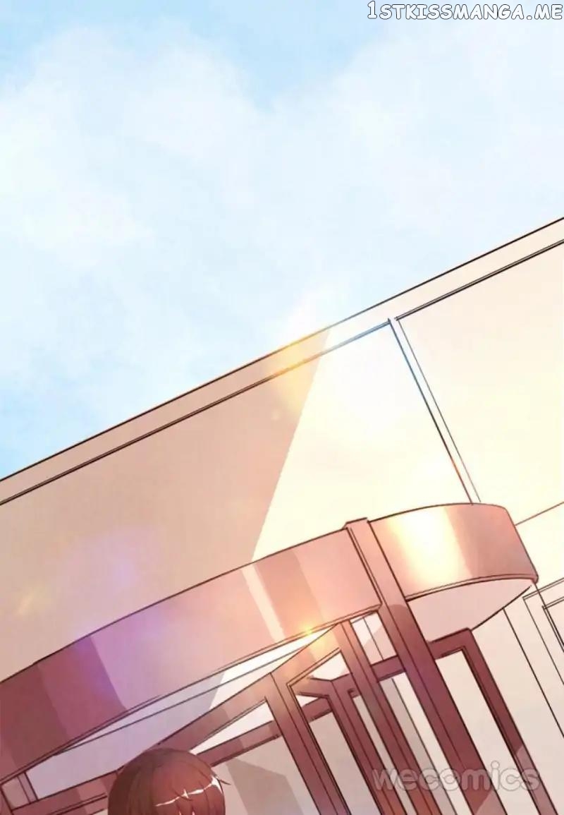 My Childhood Sweetheart Is A Star chapter 8 - page 32