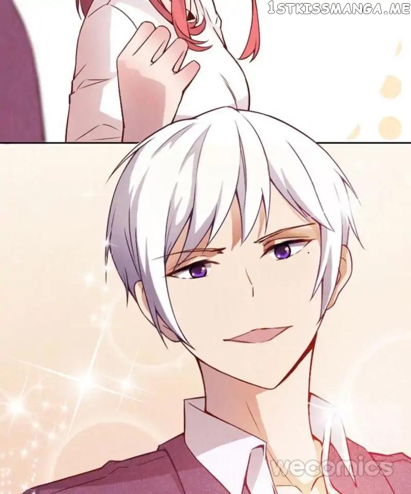 My Childhood Sweetheart Is A Star chapter 8 - page 41