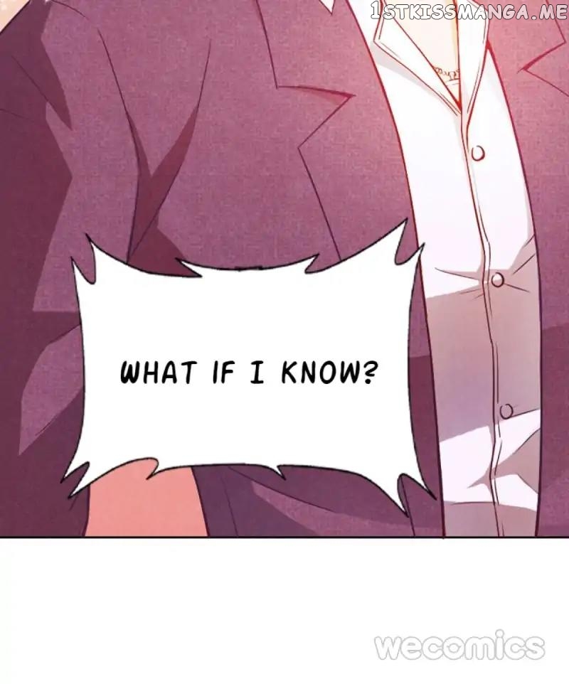 My Childhood Sweetheart Is A Star chapter 8 - page 42