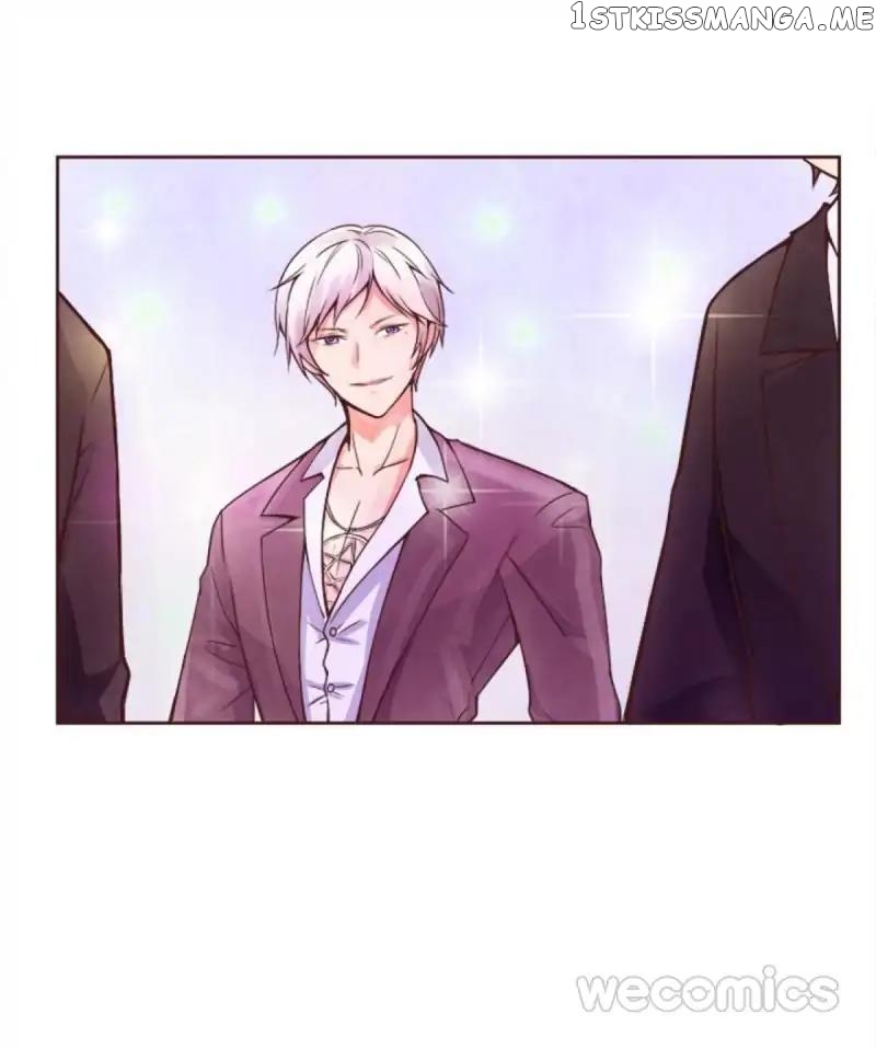 My Childhood Sweetheart Is A Star chapter 7 - page 17
