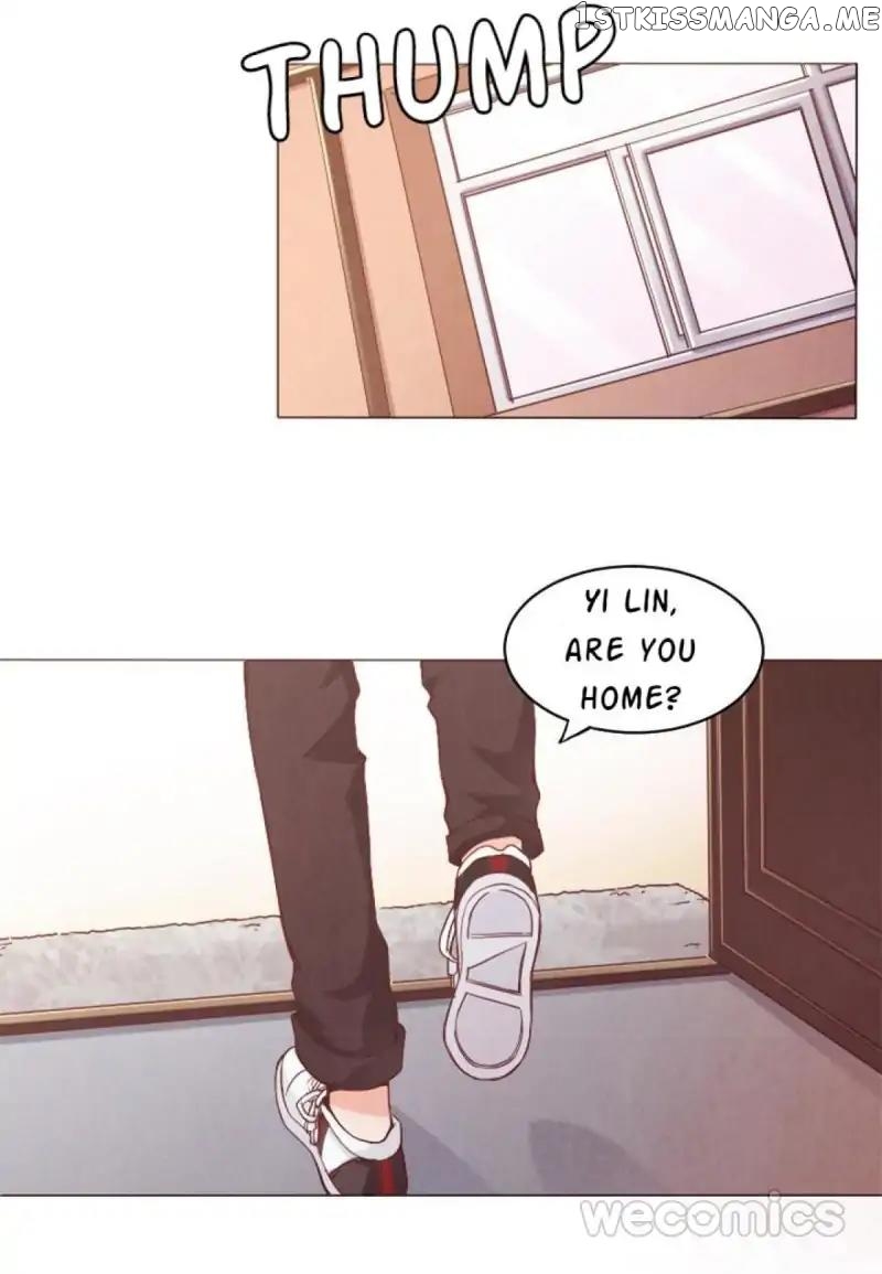 My Childhood Sweetheart Is A Star chapter 6 - page 25