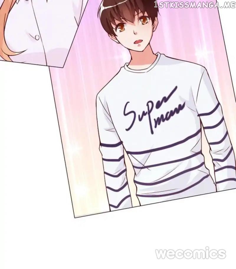 My Childhood Sweetheart Is A Star chapter 6 - page 35