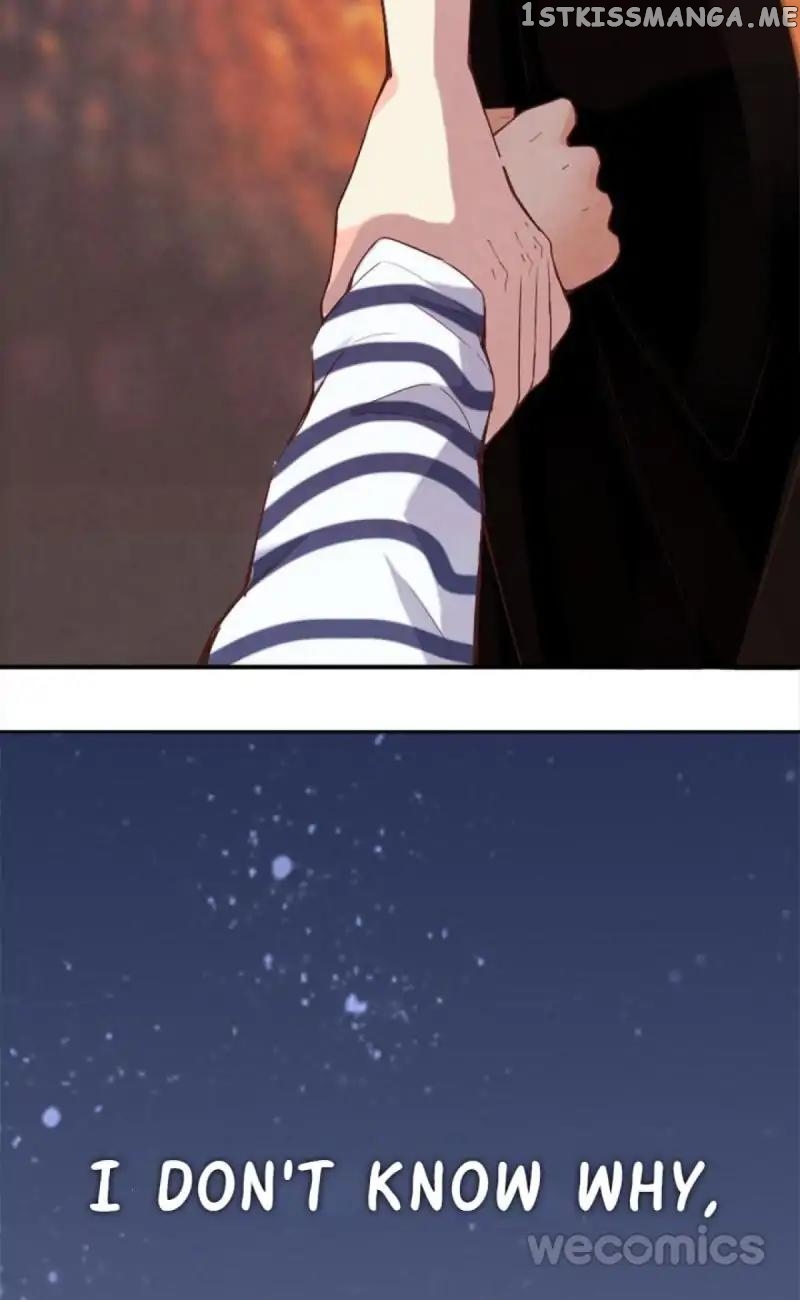 My Childhood Sweetheart Is A Star chapter 5 - page 10