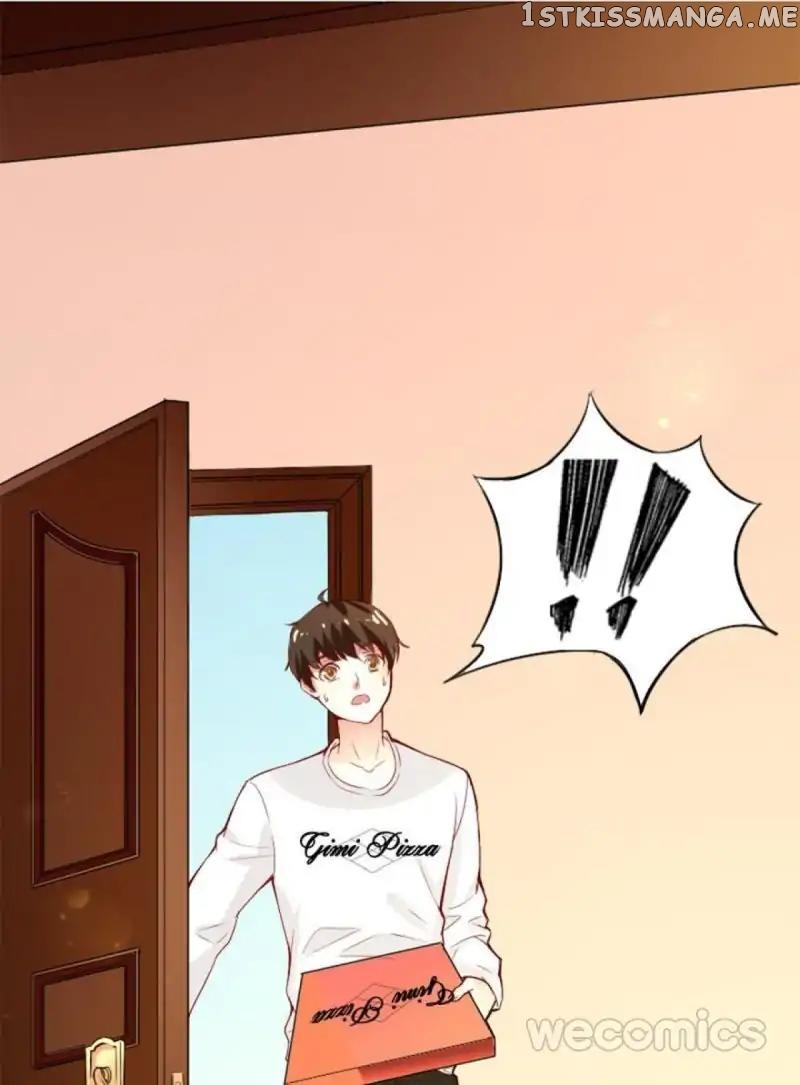 My Childhood Sweetheart Is A Star chapter 4 - page 10