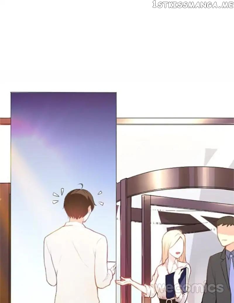 My Childhood Sweetheart Is A Star chapter 3 - page 18