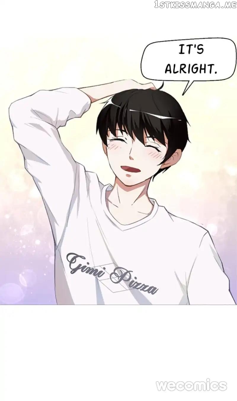 My Childhood Sweetheart Is A Star chapter 3 - page 26