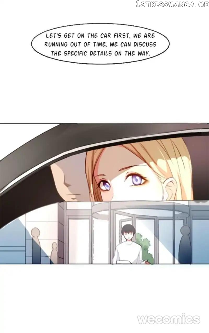 My Childhood Sweetheart Is A Star chapter 3 - page 30