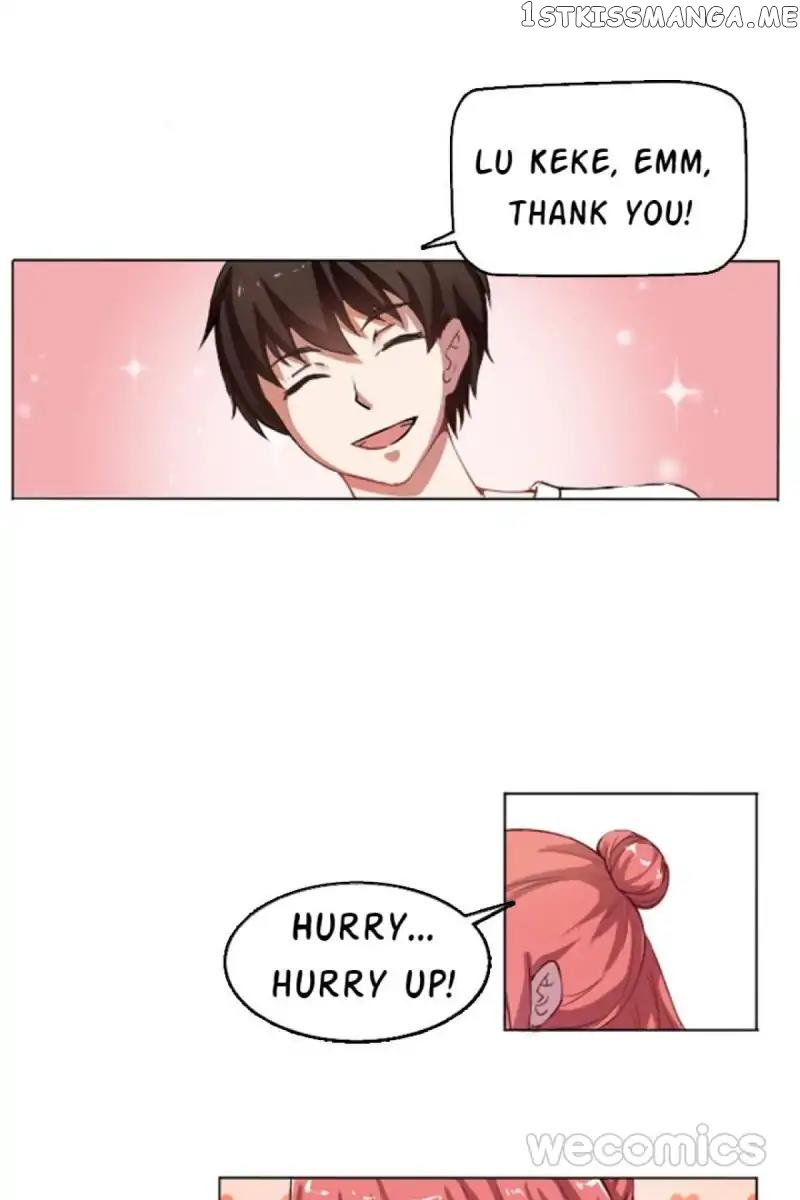 My Childhood Sweetheart Is A Star chapter 2 - page 52