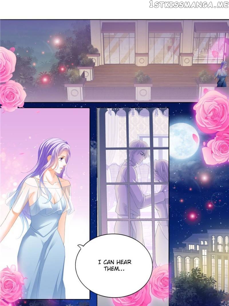 Fiery Boss, Control Yourself! chapter 85 - page 19
