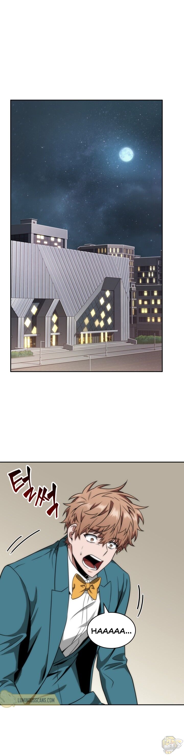 Tomb Raider King Chapter 254 - page 27