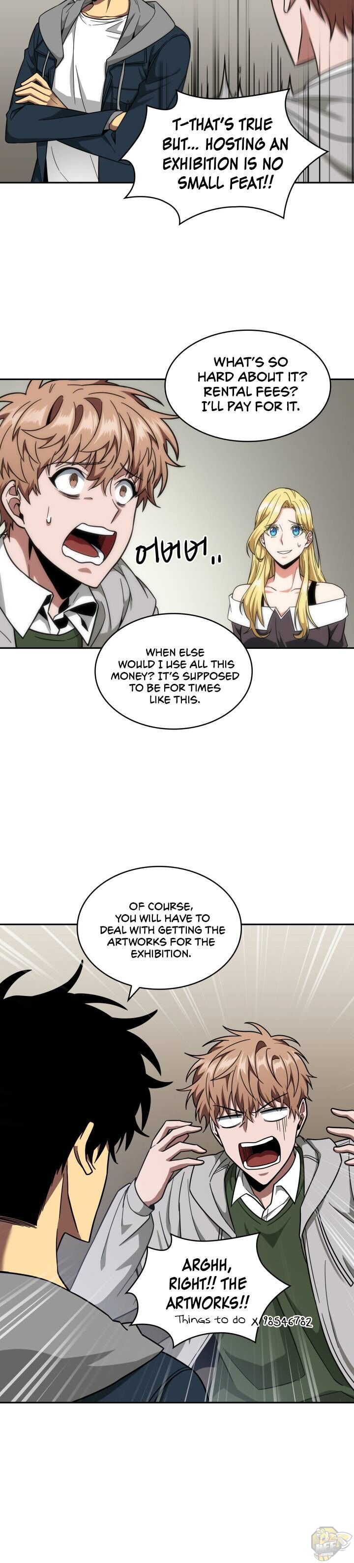 Tomb Raider King Chapter 250 - page 12