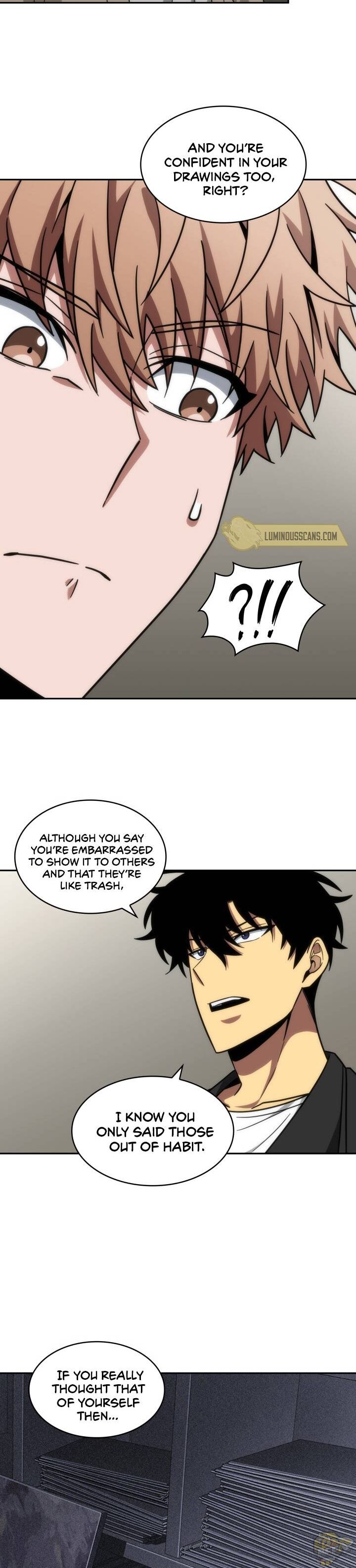 Tomb Raider King Chapter 250 - page 26