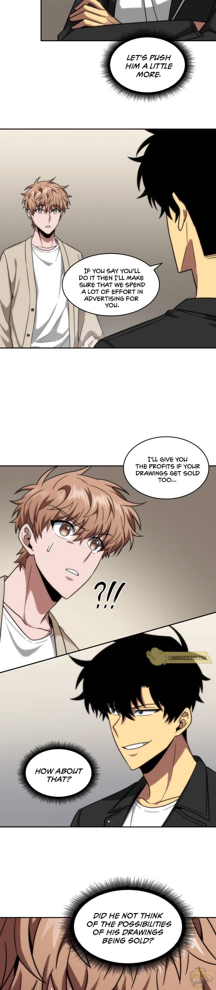 Tomb Raider King Chapter 250 - page 29