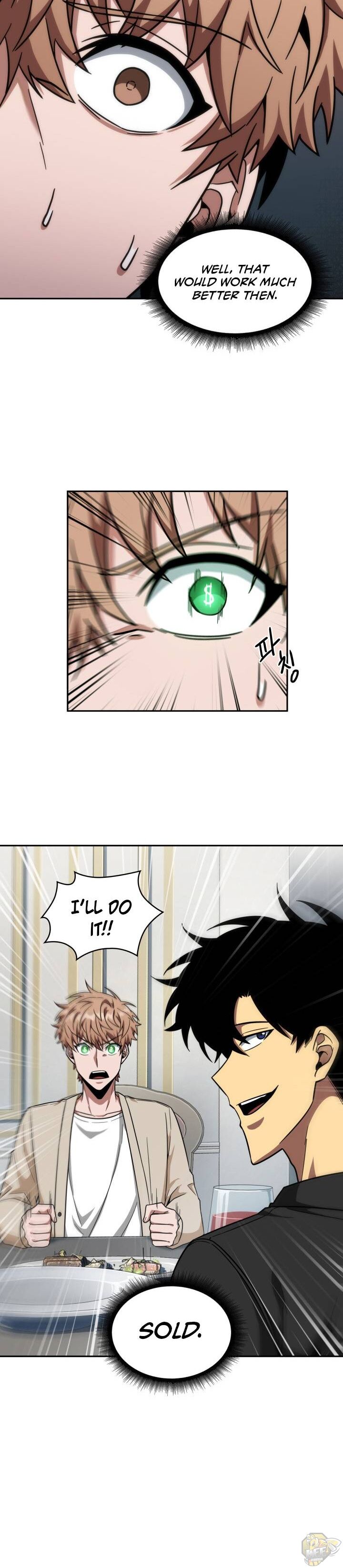 Tomb Raider King Chapter 250 - page 30