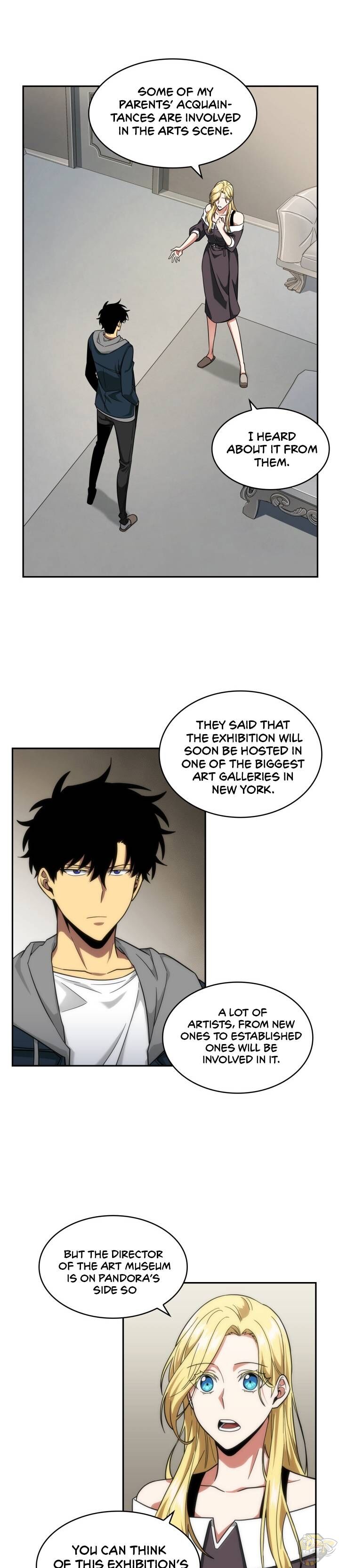 Tomb Raider King Chapter 250 - page 4