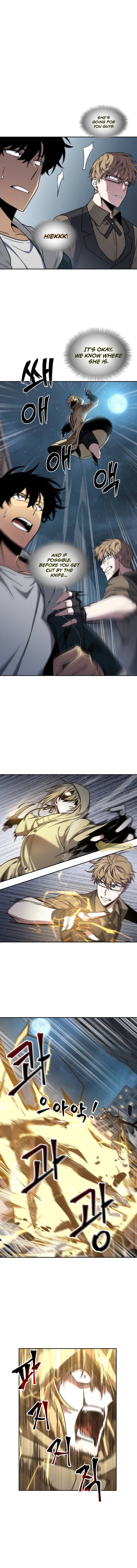 Tomb Raider King Chapter 244 - page 4