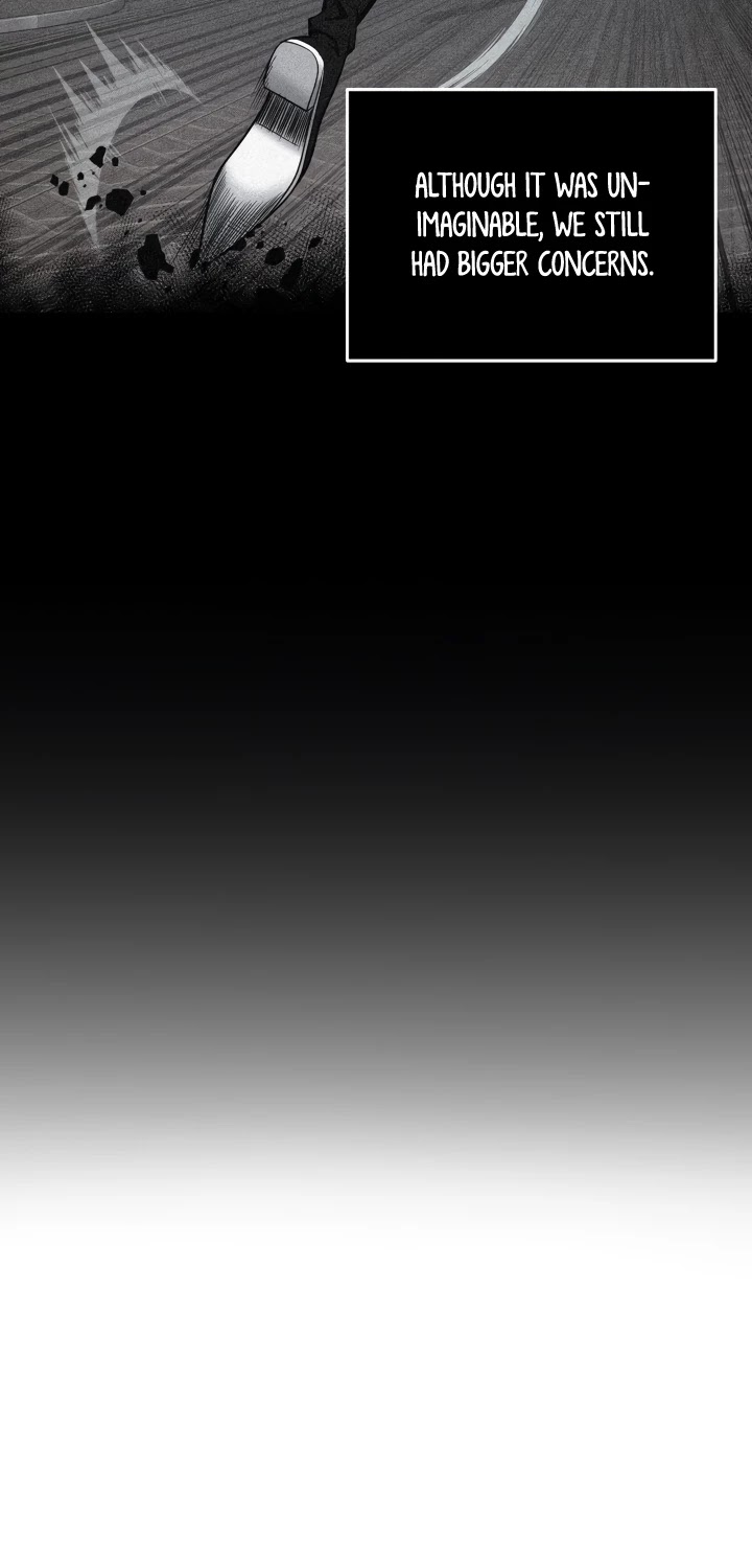 Tomb Raider King Chapter 243 - page 11