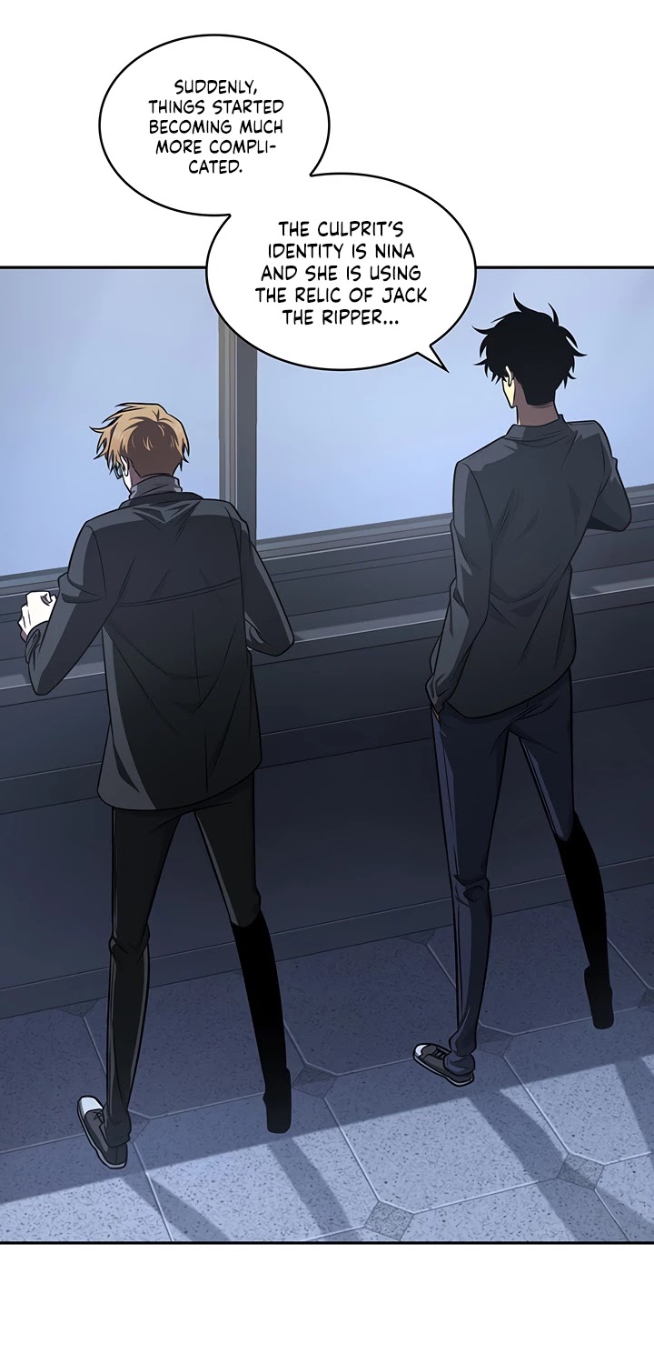 Tomb Raider King Chapter 243 - page 12