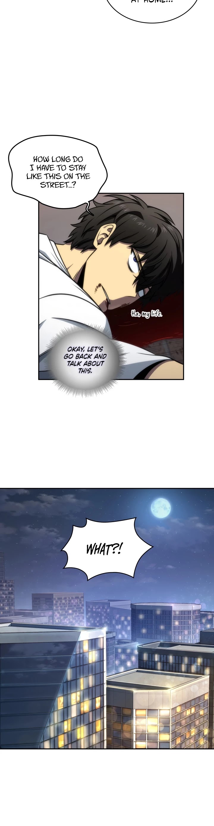 Tomb Raider King Chapter 243 - page 15
