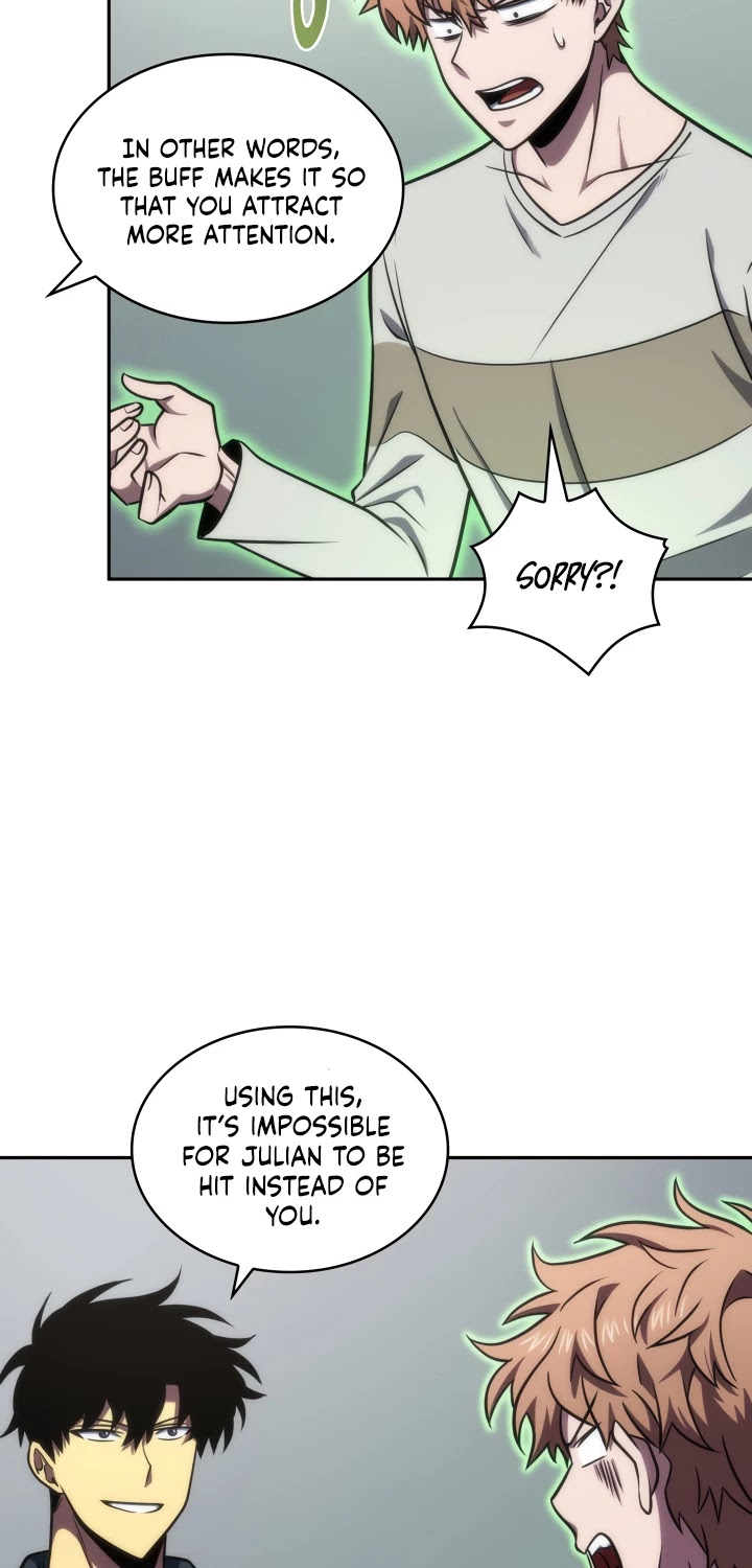 Tomb Raider King Chapter 243 - page 27