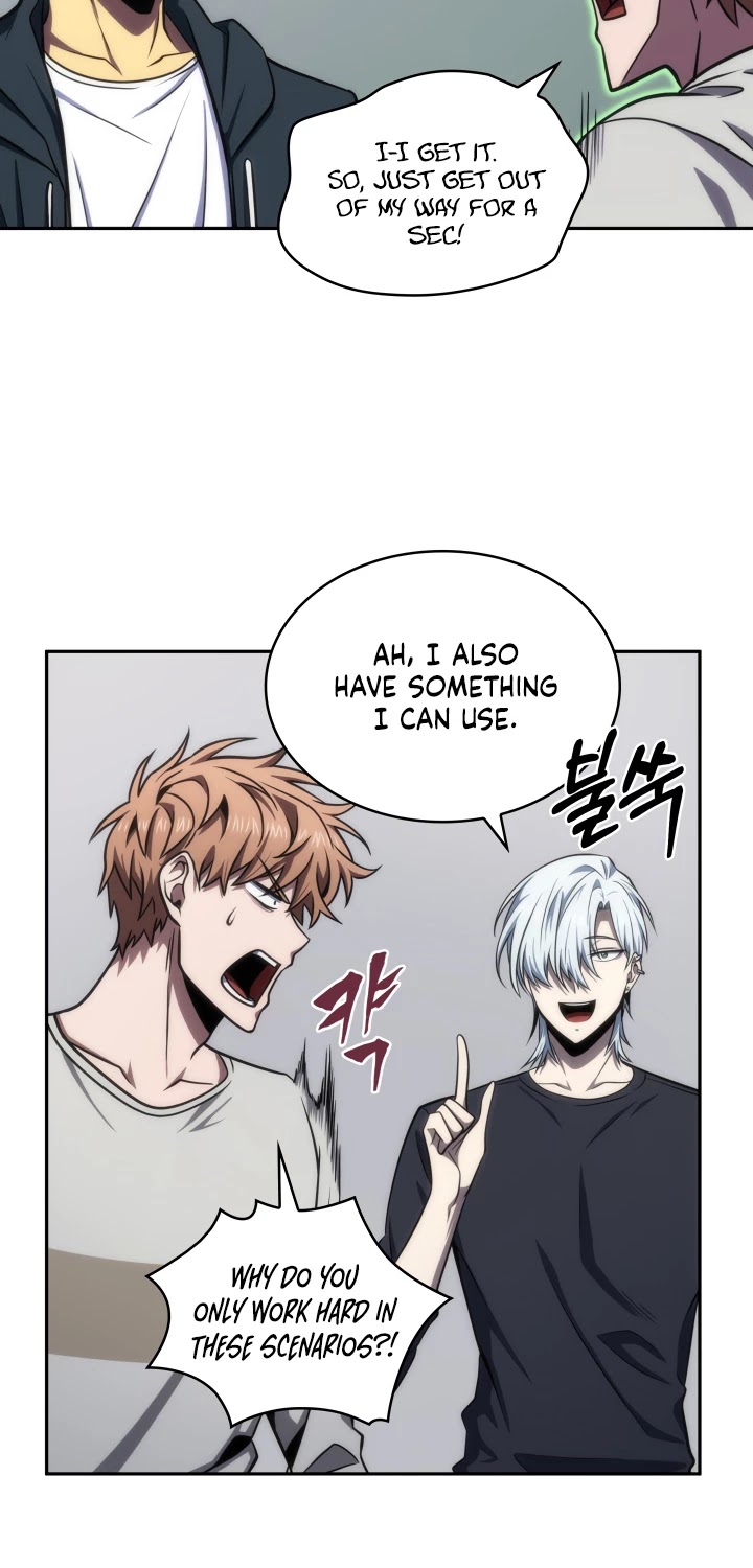 Tomb Raider King Chapter 243 - page 28