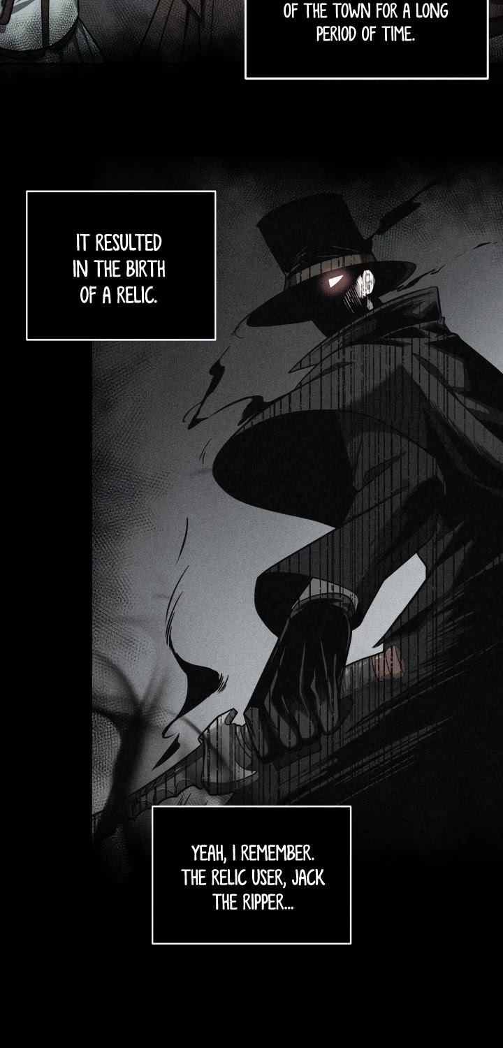 Tomb Raider King Chapter 243 - page 3