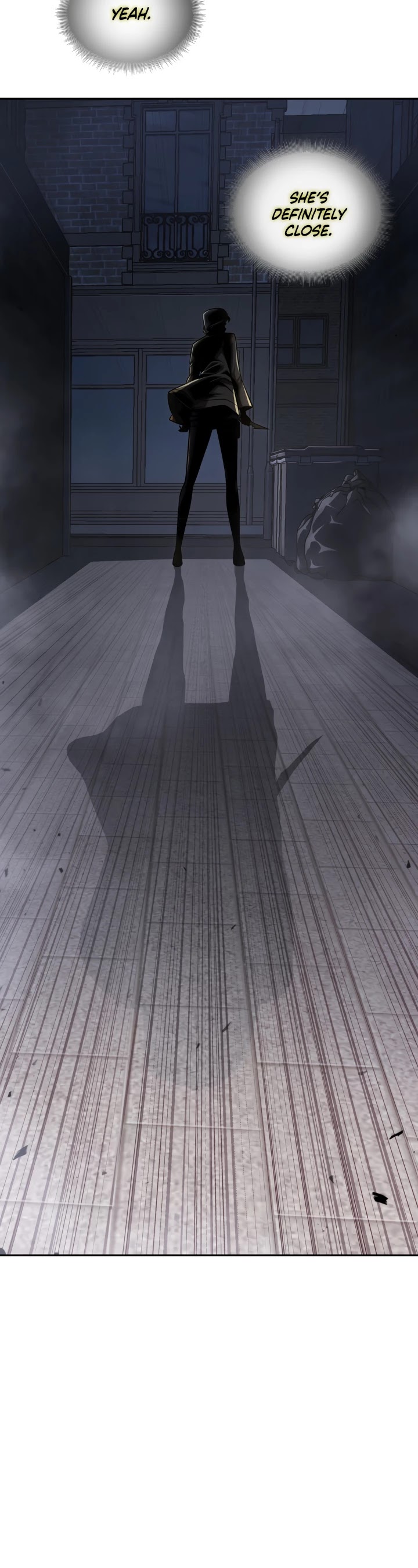 Tomb Raider King Chapter 243 - page 31