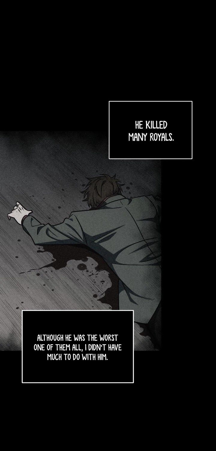 Tomb Raider King Chapter 243 - page 4