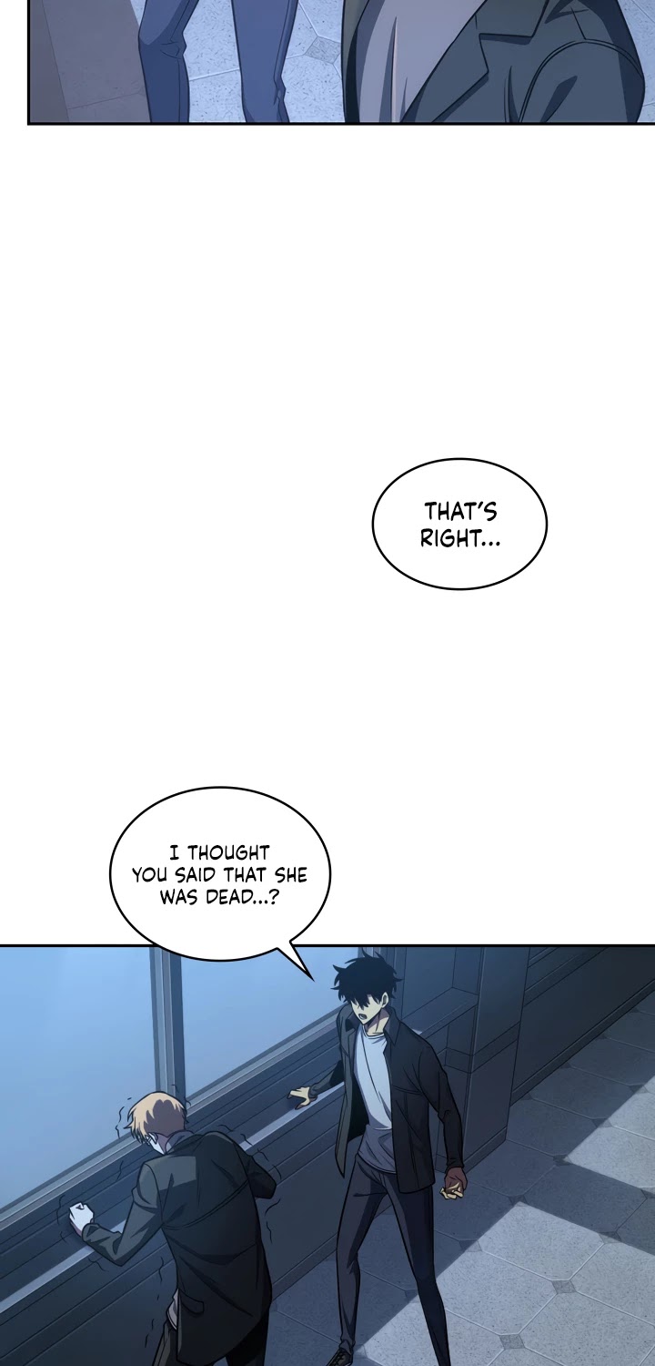 Tomb Raider King Chapter 243 - page 7