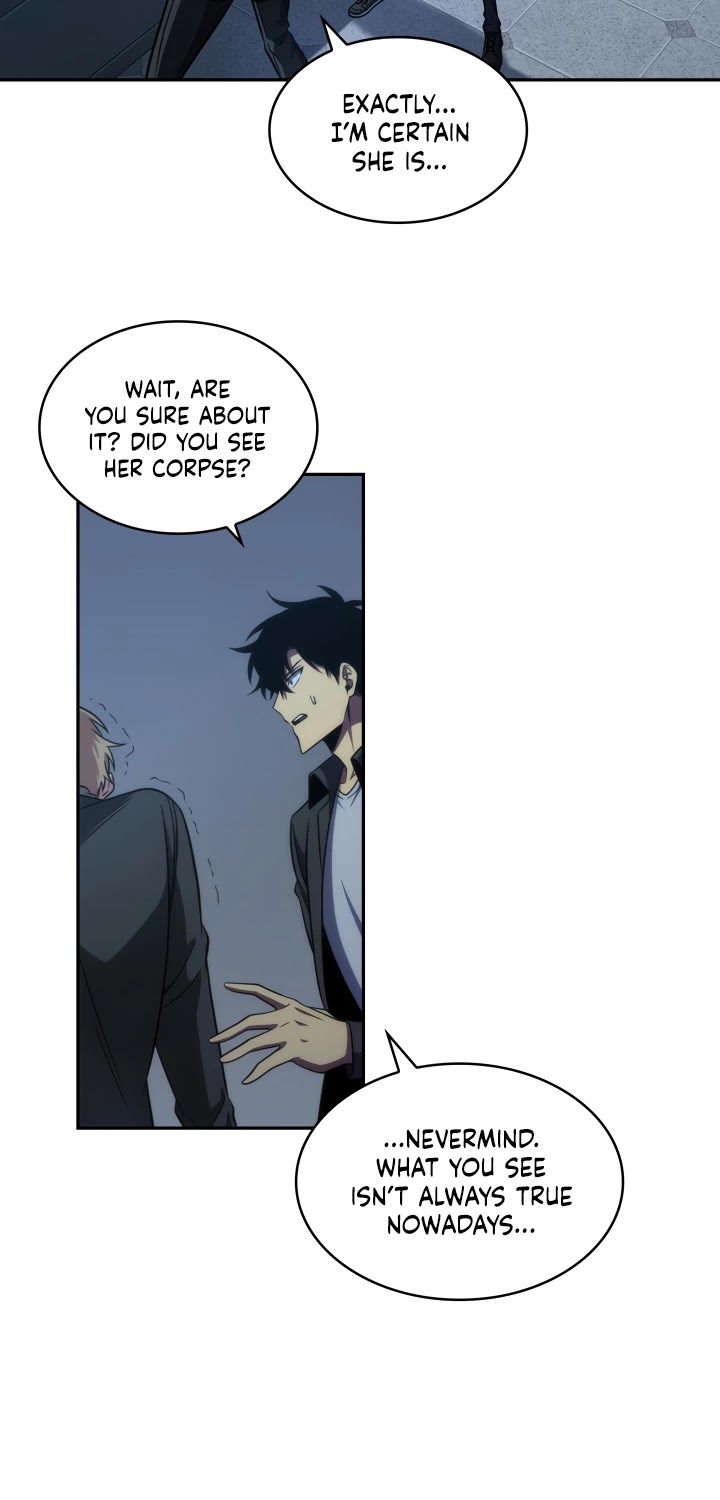 Tomb Raider King Chapter 243 - page 8