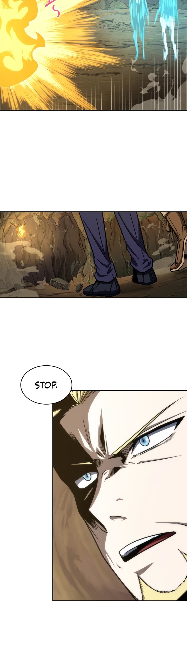 Tomb Raider King Chapter 241 - page 23