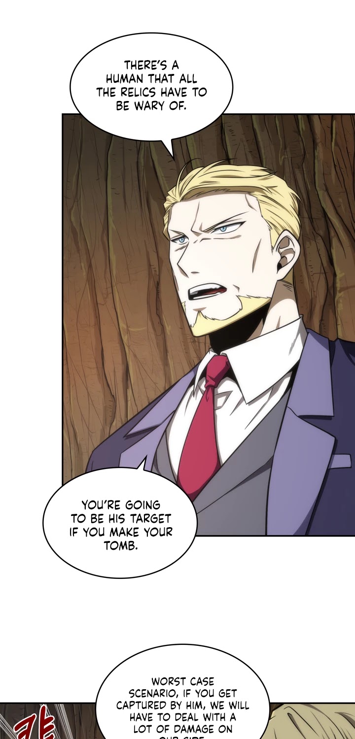 Tomb Raider King Chapter 241 - page 29