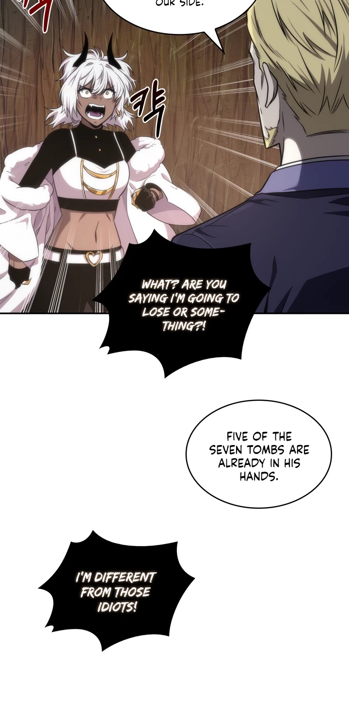 Tomb Raider King Chapter 241 - page 30