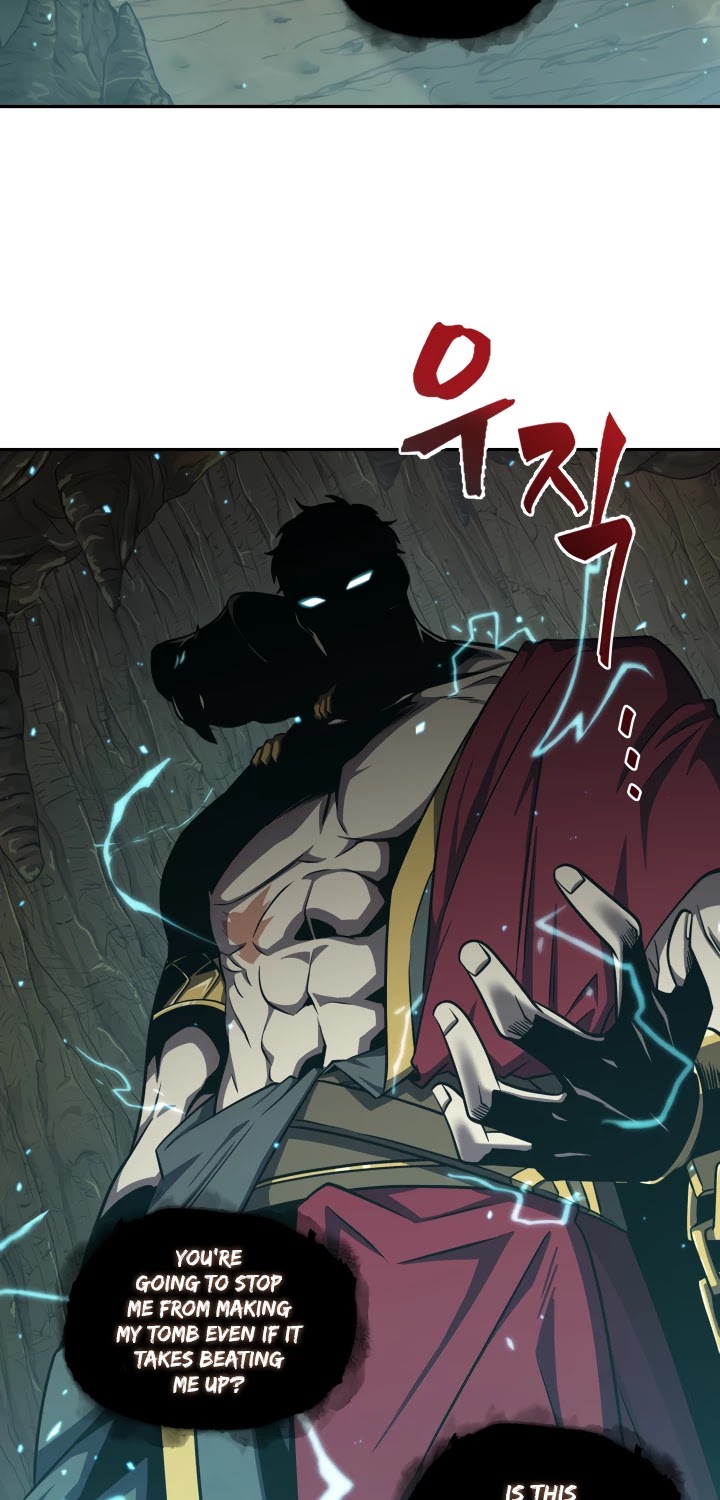 Tomb Raider King Chapter 241 - page 33