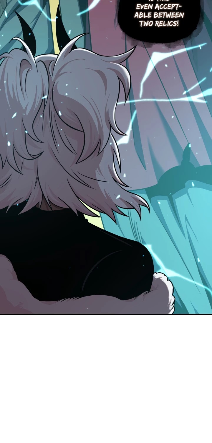 Tomb Raider King Chapter 241 - page 34