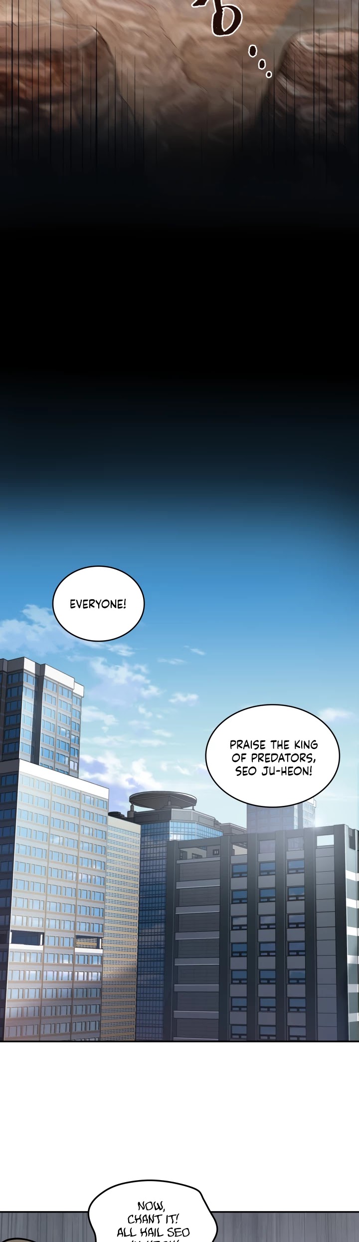 Tomb Raider King Chapter 241 - page 36